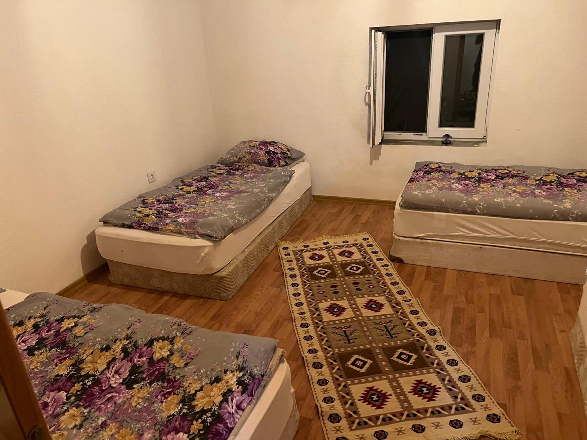 Kod Kapetana Tea Bed & Breakfast Gornji Lukomir Exterior photo